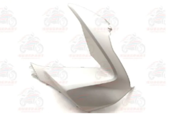 Righ t headlight cover, HONDA PCX 150, 2014-2017 model, glossy white pearl, part number 64501-K36-T00ZH.