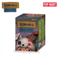 Pop Mart  Hirono Monsters' Carnival Series 