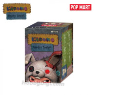 Pop Mart  Hirono Monsters' Carnival Series 