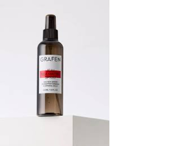 GRAFEN Jeju Sea Water Spray 210ml GRAFEN Jeju Sea Water Spray 210ml