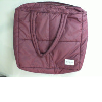 Red bolognese bag Red bolognese bag