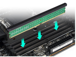 SinLoon DDR5 UDIMM 288Pin Adapter Riser Card DDR5 Memory Module Test Protective Card for Desktop PC Motherboard SinLoon DDR5 UDIMM 288Pin Adapter Riser Card DDR5 Memory Module Test Protective Card for Desktop PC Motherboard