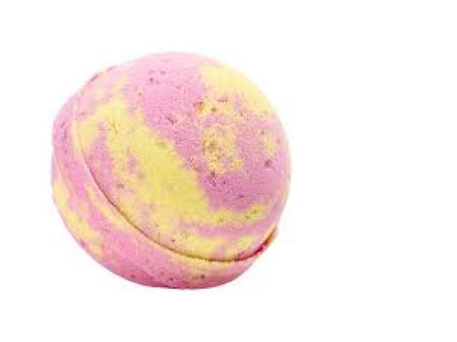Round Bath Bombs Round Bath Bombs