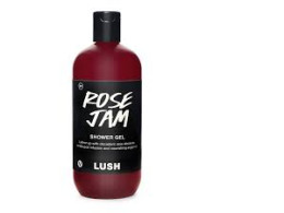 Rose Jam | Rose Shower Gel – Lush South Africa