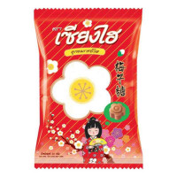 Shanghai Plum Flavored Candy 45g