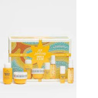 Cheirosa 62 Water Mist 240ml Brazilian Bum Bum Cream 150ml Brazilian Play Shower Cream-Gel 90ml Bum Bum Body Scrub 75g Sol de Janeiro Glow Ready With Me Cheirosa 62 Water Mist 240ml Brazilian Bum Bum Cream 150ml Brazilian Play Shower Cream-Gel 90ml Bum Bum Body Scrub 75g Sol de Janeiro Glow Ready With Me