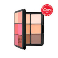 HD Skin Face Essentials Palette - MAKE UP FOR EVER THAILAND