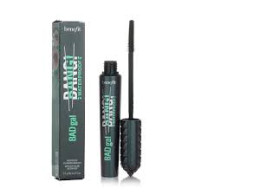 Benefit BADgal BANG! Waterproof Volumizing Mascara, Intense Pitch Black 8.5g/0.3oz