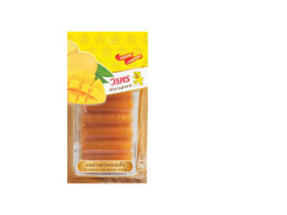 Set of 2 Woraporn Dried Mango Paste 32 grams 