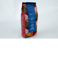 Set of 4 Java House East Africa Blend Ground Coffee. 