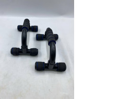 Set of 2 Push-up bar, exercise equipment. Set of 2 Push-up bar, exercise equipment.