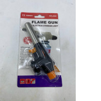 Mapp handheld gas torch