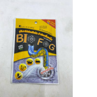  BIOFOG Fat Oil Grease 