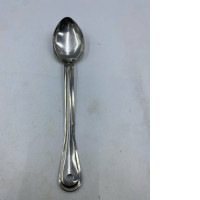 Stainless steel serving spoon Stainless steel serving spoon