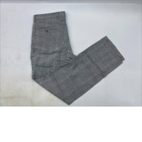 Women's gray slacks