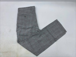 Women's gray slacks