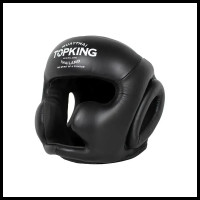 TOP KING FULL COVERAGE" TOP KING TKHGFC-EV 