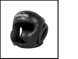 TOP KING FULL COVERAGE" TOP KING TKHGFC-EV 