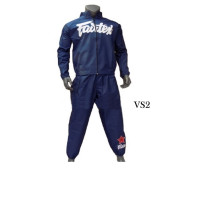 Fairtex VS2 set navy blue 