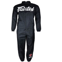 Set of 2 Fairtex VS2 set black 