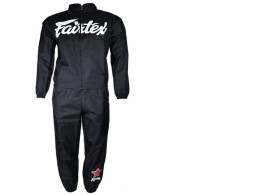 Set of 2 Fairtex VS2 set black 