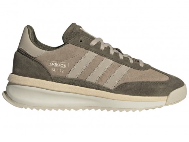 adidas SL 72 RTN Blanch Cargo Putty adidas SL 72 RTN Blanch Cargo Putty