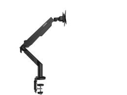 FlexiSpot Single Monitor Arm (MA8 Black) (NOT NEW) FlexiSpot Single Monitor Arm (MA8 Black) (NOT NEW)