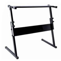 BADGER Z-leg keyboard stand. (NOT NEW)