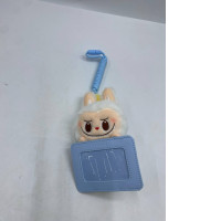 Pop Mart Labubu The Monsters Mokoko Twinkly Fairy Tale (Frosty Blue)