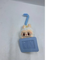 Pop Mart Labubu The Monsters Mokoko Twinkly Fairy Tale (Frosty Blue)