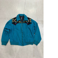 jacket windbreaker