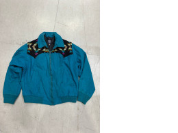 jacket windbreaker