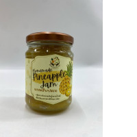 Fairlane Pineapple Jam, Om Jong Ruay Brand Fairlane Pineapple Jam, Om Jong Ruay Brand