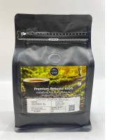 Borga Coffee Premium 100% Robusta, by Borga Coffee.