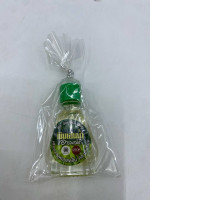 Menthol liquid, Good Mood brand.