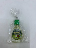 Menthol liquid, Good Mood brand. Menthol liquid, Good Mood brand.