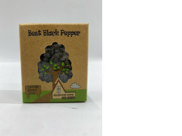 Best Black Pepper 70g