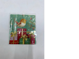 Postcard Happy New Year 2025