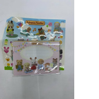 Post-it stickers Post-it stickers