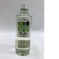 Hem Aroma Oil Ozone Peppermint scent for use with air purifiers, humidifiers, or aroma diffusers. Hem Aroma Oil Ozone Peppermint scent for use with air purifiers, humidifiers, or aroma diffusers.