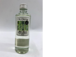  Hem Aroma Oil Ozone Peppermint scent for use with air purifiers, humidifiers, or aroma diffusers. 