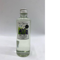 Hem Aroma Oil Ozone in the Lavender scent, 85 ML size. 