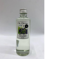 Hem Aroma Oil Ozone in the Lavender scent, 85 ML size. 