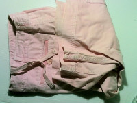 pink short pants pink short pants