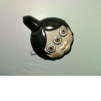 toy mask for cosplay