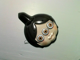 toy mask for cosplay