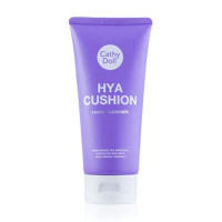 Review Cathy Doll Hya Cushion Facial Foam Cleanser Review Cathy Doll Hya Cushion Facial Foam Cleanser