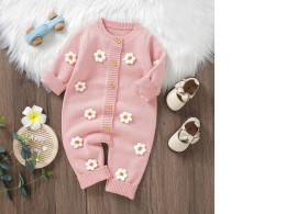 warm jumper for babies