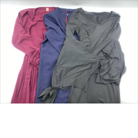 Set of 3 Women's long dress 