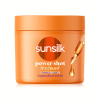 Sunsilk Power Shot Treatment 250ml #Damage Repair Sunsilk Power Shot Treatment 250ml #Damage Repair
